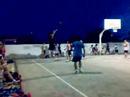 Nachete...VS Olleria Torneig Estiu Bàsquet Benigànim 08