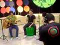 Olhos de sofia (EcoTv) Acústico