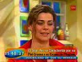 ClubSharpei.cl Chile-España. Buenos Dias a Todos, TVN Chile.