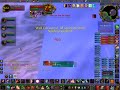 Crimson Vs Maexenna in Naxxramas Jerkyman