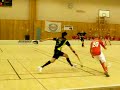 Hovsl�tt - Borgholm 28/10 2007