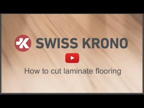how to decide which way to lay laminate flooring