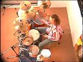 Daddy Funk Jazz Solo