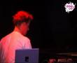 Triosk Live@Firlej // title2// popupmagazine.pl