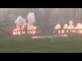 Hutnik Krak�w - Unia Tarn�w (kibice)