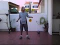 Diabolo Tricks