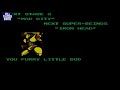 werewolf: the last warrior is an nes platform game about a werewolf that made its debut in 1990 in north america. it starred a werewolf character named 