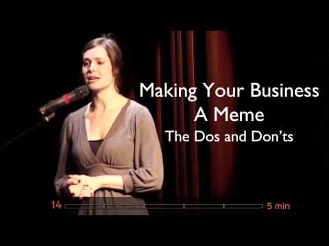 The Do's and Don'ts of maki...