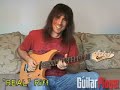 Ron \"Bumblefoot\" Thal\