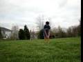 Round off back tuck Tutorial