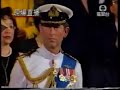 Farewell Ceremony of Hong Kong Handover 1997 Part D