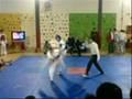 Toni Tae Kwon Do 2