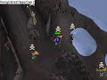 greater good has a snowball fight