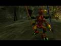 videos de Runes of Magic - Vidéo de combat tirée de la beta
