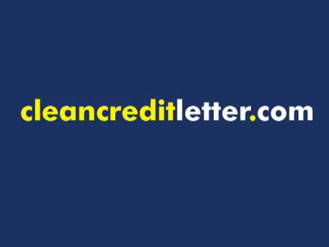 How to Repair Bad Credit in 20 Days using Simple Letter that Works! 0 How to Repair Bad Credit in 20 Days using Simple Letter that Works!