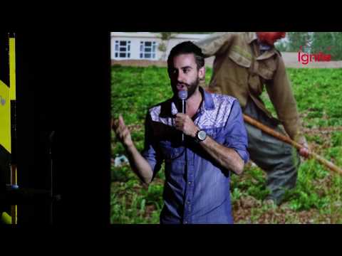 Grow your own future