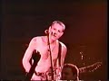 Helmet - Vaccination (Live 1993)