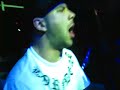 DESPISED ICON - Furtive Monolgue (live 2008) DESPISED ICON - Furtive Monolgue (live 2008)
