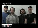 Paper Rival - Rock the Vote - SXSW