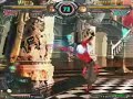 GGXXAC: eki-chan (ZA) vs Roz (KY)