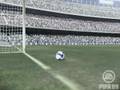 Fifa 09 C.Ronaldo 40 yd Free Kick