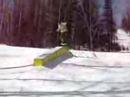 Mount Kato Crew: Lutsen Spring 08\