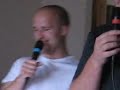 Karaoke Scissor sisters