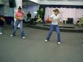 Quitamancha - RHEMA