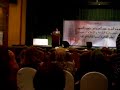 هذااحد الاشعار الي القاها عباس جيجان في الامسية الثقافية العراقية في عجمان اعتذر عن رداءة الصوتوالصورة :(