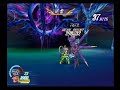 [PS2 ToD]Tales of Destiny- Chelsea NoDamage CHAOS Final Boss