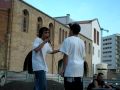 Parreu VS Faeh [BatallaDeGallos SantFeliu 2009]