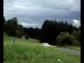 (25) XXXVIII. BARUM RALLY ZLÍN 2008 - RZ4 SEMETÍN - veteráni