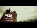 Spring Thing 2013 Trailer | Parkour Generations