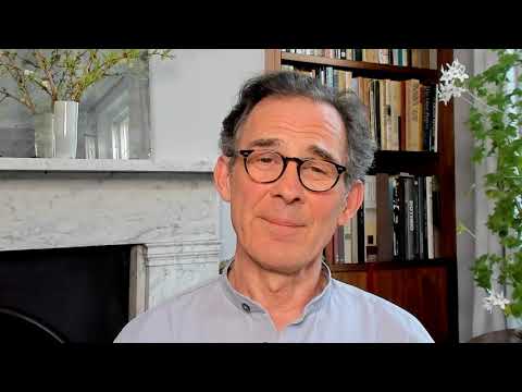 Rupert Spira Video: The Happiness We Seek is the Happiness We Are