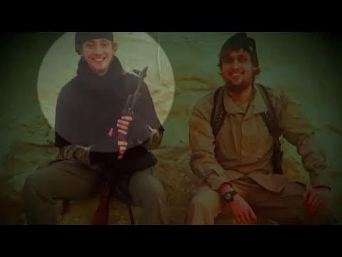IS-Unterstützer: Vater will seinen Sohn aus sy ...