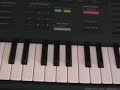Yamaha Pss 280