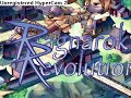 Ragnarok Revolution Online-TyPEMooN Ragnarok Revolution Online-TyPEMooN