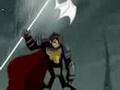 Artix Vs The Undead Chipmunk Version! (REALLY COOL!)