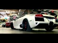 Twin Turbo LP640: The Rebirth