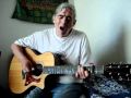 Pancho&Lefty cover, by Jon Zatkin