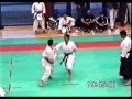 FIKTA karate