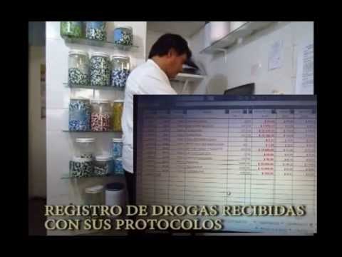 farmaciassanmartin - DE GUSTAVO DI ROSA PREPARACIONES MAGISTRALES TRAZABILIDAD.