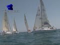 Anzio: la regata del cuore 2010