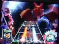 Welcome to the jungle - GH3
