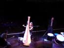 Joanna Newsom at Paradiso, Amsterdam Joanna Newsom at Paradiso, Amsterdam