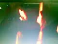 Manuel Lozann con Vero de ExaTv muy cari�osos