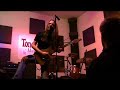 Reb Beach \"Bru Samba\" @ Suhr Tone Merchants NAMM 2008