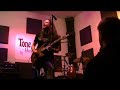 reb continues his set with 