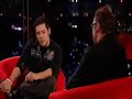 Andrew Morton On CBC The Hour with George Stroumboulopoulos