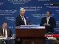 Ted Turner says he can't pick sides in War on Terror